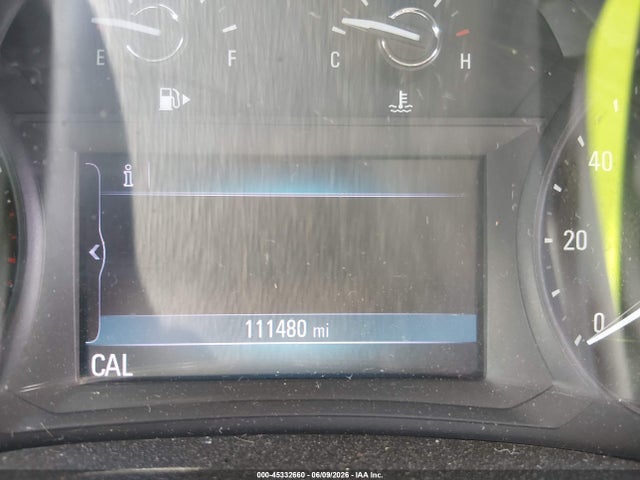 Продажа на аукционе авто 2019 Buick Encore Fwd Essence, vin: KL4CJCSM3KB904261, номер лота: 45332660