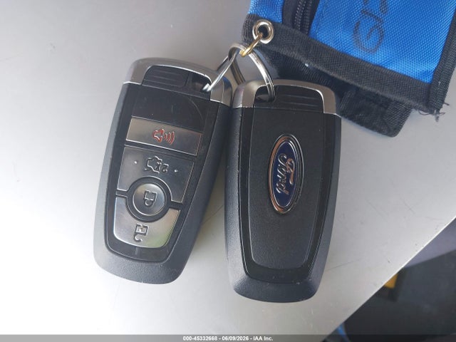 Ford Fusion Hybrid S 2018 3FA6P0UU2JR281938 Image 11