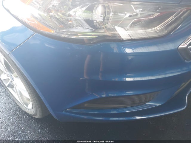 Ford Fusion Hybrid S 2018 3FA6P0UU2JR281938 Image 14
