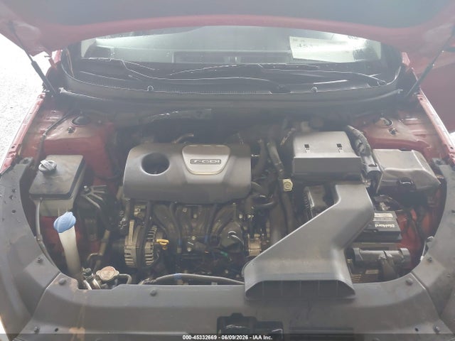 Hyundai SONATA ECO 2019 5NPE24AA8KH803028 Image 10