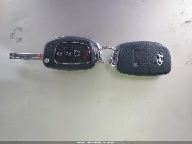 Hyundai SONATA ECO 2019 5NPE24AA8KH803028 Image 11