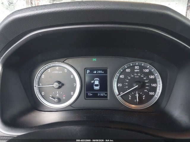 Hyundai SONATA ECO 2019 5NPE24AA8KH803028 Image 7