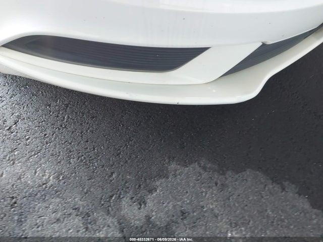 3FA6P0UUXJR271383 Ford Fusion Hybrid S