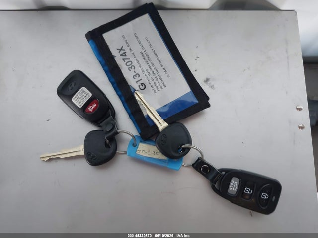 Hyundai ELANTRA SE 2020 5NPD74LF7LH613227 Image 11