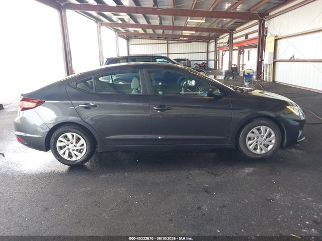 Hyundai ELANTRA SE 2020 5NPD74LF7LH613227 Image 14