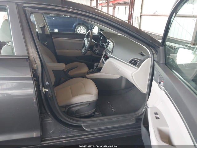 Hyundai ELANTRA SE 2020 5NPD74LF7LH613227 Image 5