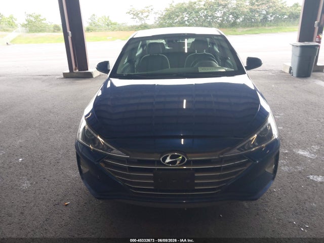 Продажа на аукционе авто 2020 Hyundai Elantra Se, vin: 5NPD74LF1LH616298, номер лота: 45332673