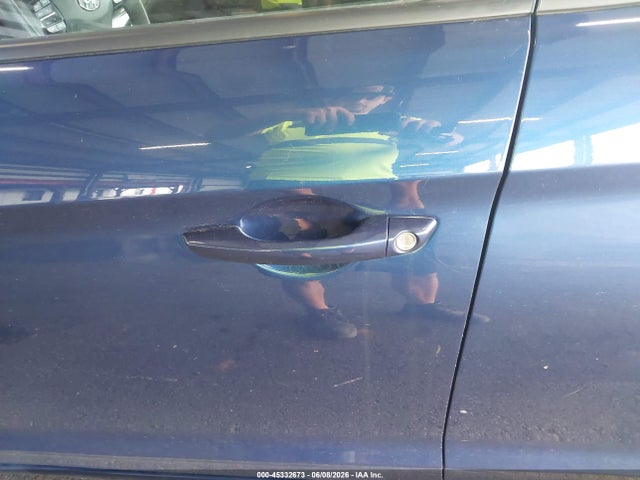 Hyundai ELANTRA SE 2020 5NPD74LF1LH616298 Image 6