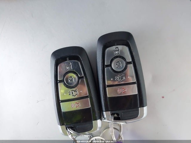 3FA6P0LU1KR115736 Ford Fusion Hybrid Se