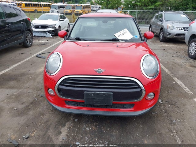 Aukcja sprzedaży 2019 Mini Hardtop Cooper, vin: WMWXP5C56K2H96890, numer aukcji: 45332675