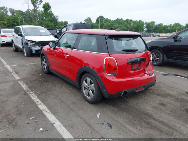 Aukcja sprzedaży 2019 Mini Hardtop Cooper, vin: WMWXP5C56K2H96890, numer aukcji: 45332675