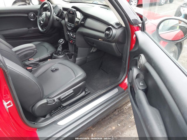 2019 Mini Hardtop Cooper მანქანა იყიდება აუქციონზე, vin: WMWXP5C56K2H96890, აუქციონის ნომერი: 45332675
