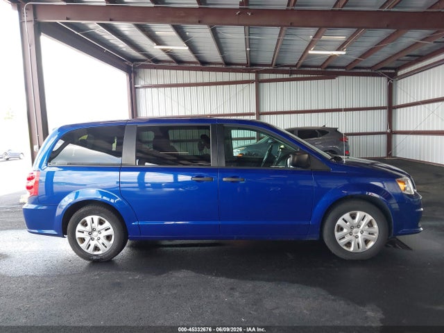 Dodge Grand Caravan Se 2019 2C4RDGBG9KR682934 Image 18