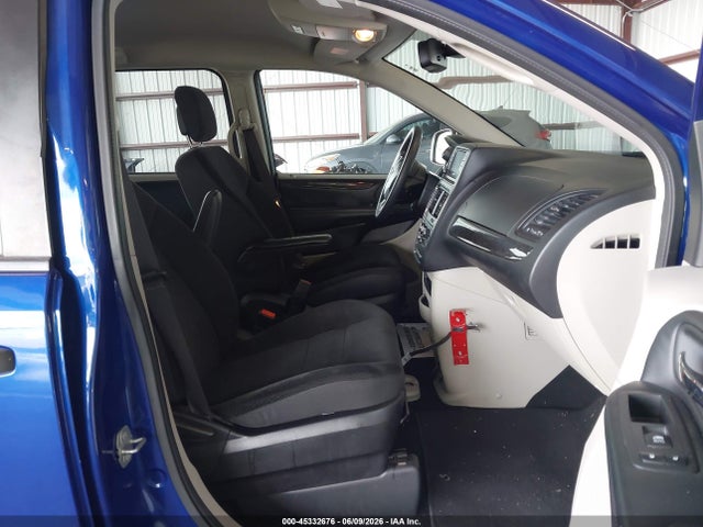 Dodge Grand Caravan Se 2019 2C4RDGBG9KR682934 Image 5