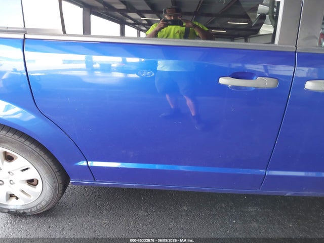 Dodge Grand Caravan Se 2019 2C4RDGBG9KR682934 Image 14