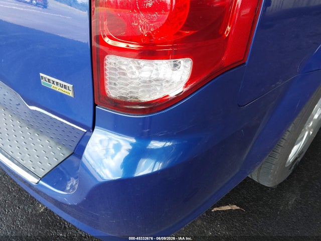 Dodge Grand Caravan Se 2019 2C4RDGBG9KR682934 Image 15