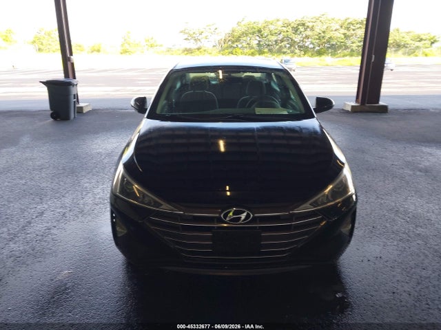 Hyundai ELANTRA SE 2019 5NPD74LF9KH437571 Image 17
