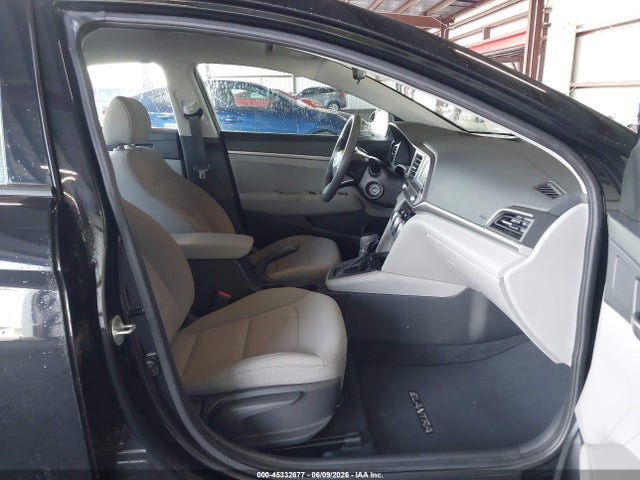 Hyundai ELANTRA SE 2019 5NPD74LF9KH437571 Image 5