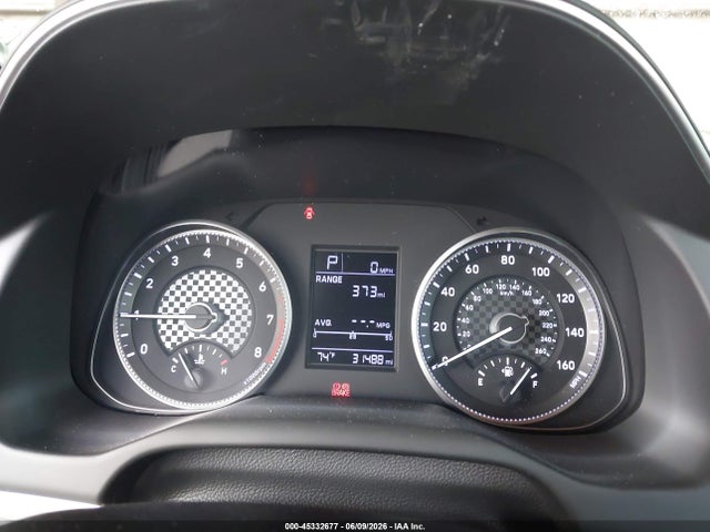 Hyundai ELANTRA SE 2019 5NPD74LF9KH437571 Image 7