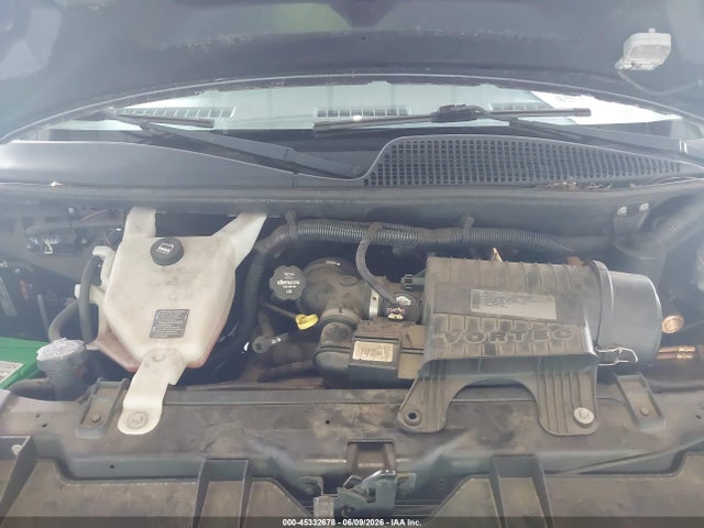 Chevrolet Express 1500 Ls 2014 1GNSGBF45E1182152 Image 10