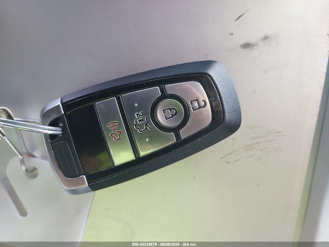 Ford FUSION S 2020 3FA6P0G76LR263077 Image 11