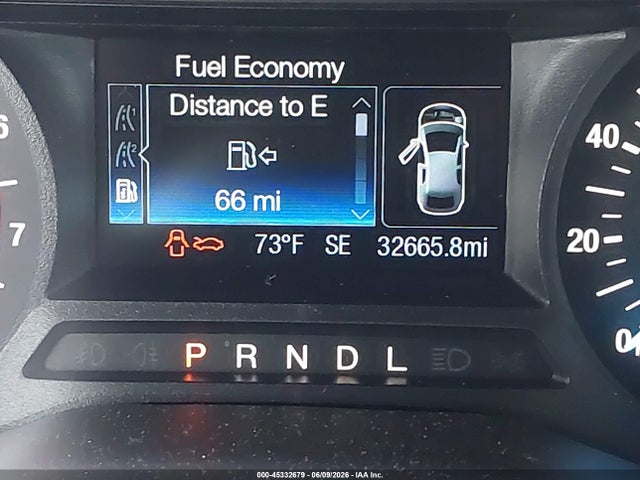 Ford FUSION S 2020 3FA6P0G76LR263077 Image 20