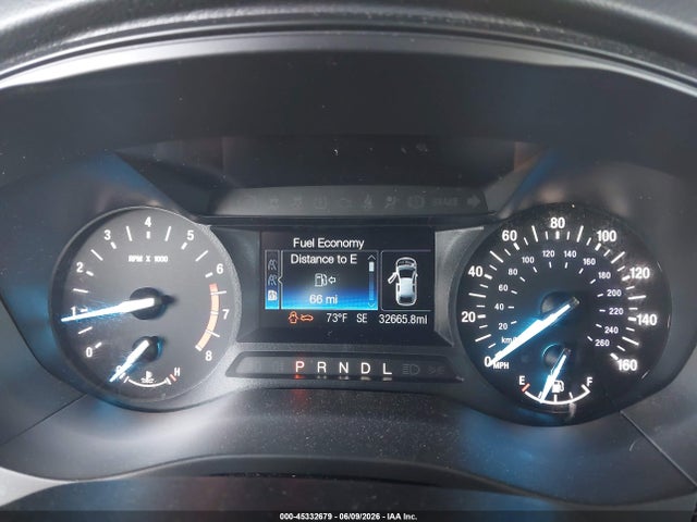Ford FUSION S 2020 3FA6P0G76LR263077 Image 7