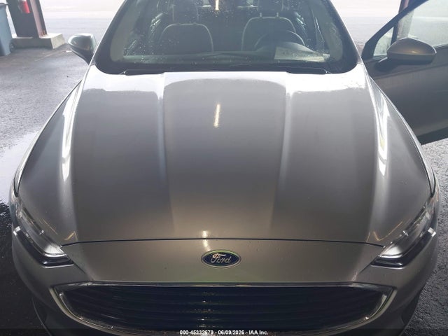 Ford FUSION S 2020 3FA6P0G76LR263077 Image 13