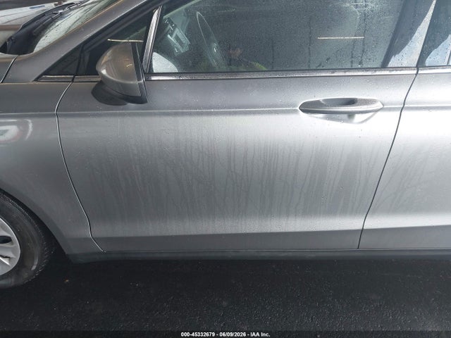Ford FUSION S 2020 3FA6P0G76LR263077 Image 15