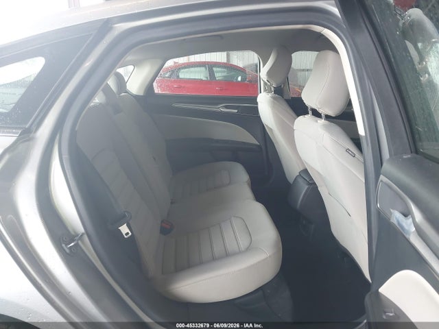 2020 Ford Fusion S მანქანა იყიდება აუქციონზე, vin: 3FA6P0G76LR263077, აუქციონის ნომერი: 45332679