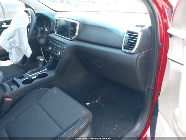 Aukcja sprzedaży 2020 Kia Sportage Lx, vin: KNDPMCACXL7825150, numer aukcji: 45332681