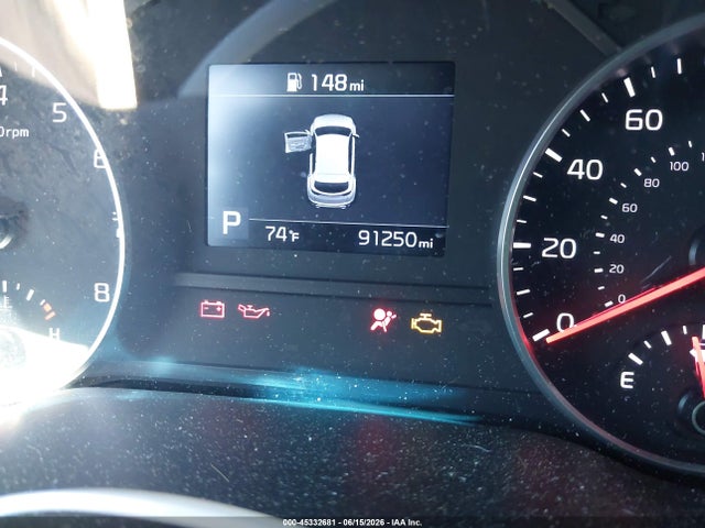 Aukcja sprzedaży 2020 Kia Sportage Lx, vin: KNDPMCACXL7825150, numer aukcji: 45332681