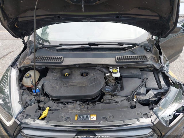 Ford ESCAPE SEL 2019 1FMCU9H98KUB16742 Image 10