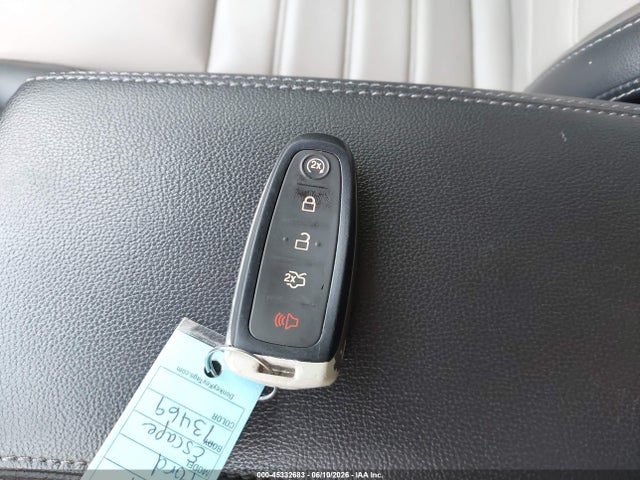 Ford ESCAPE SEL 2019 1FMCU9H98KUB16742 Image 11