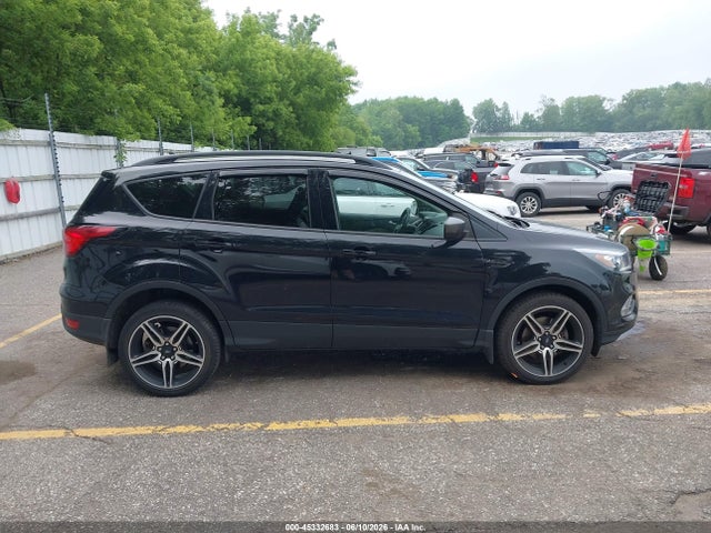 Ford ESCAPE SEL 2019 1FMCU9H98KUB16742 Image 13
