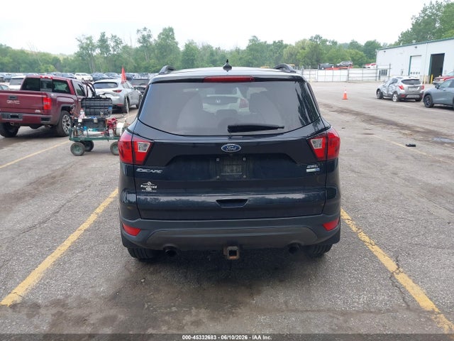 Ford ESCAPE SEL 2019 1FMCU9H98KUB16742 Image 16