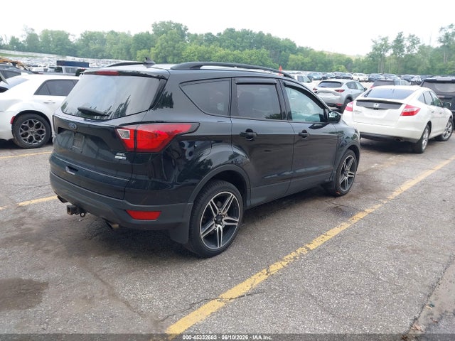 Ford ESCAPE SEL 2019 1FMCU9H98KUB16742 Image 4