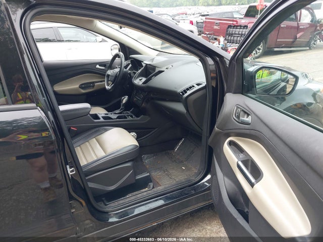 Ford ESCAPE SEL 2019 1FMCU9H98KUB16742 Image 5