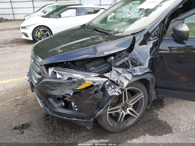 Ford ESCAPE SEL 2019 1FMCU9H98KUB16742 Image 6