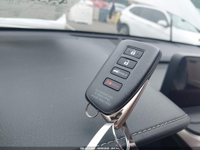 45332690 :رقم المزاد ، 2T2HZMAA2LC162547 vin ، 2020 Lexus Rx 350 مزاد بيع