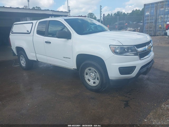 2016 1GCHSBEA7G1226311 main image