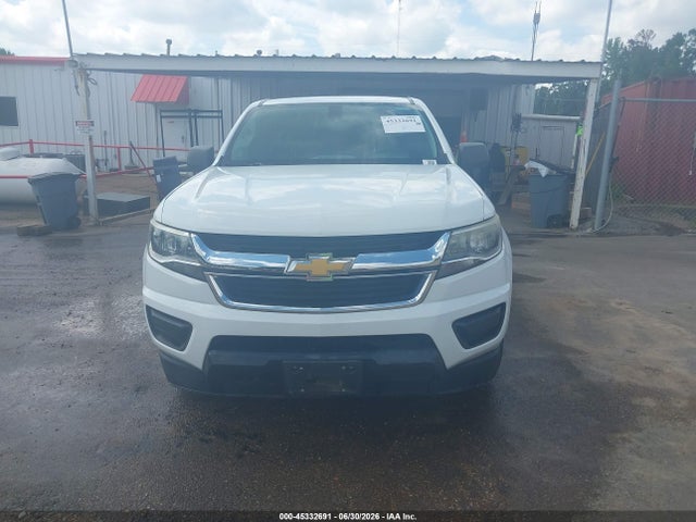 Chevrolet Colorado Wt 2016 1GCHSBEA7G1226311 Image 13