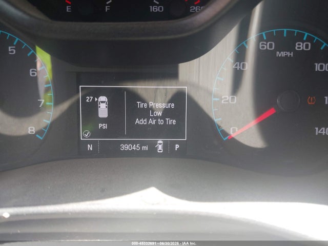Chevrolet Colorado Wt 2016 1GCHSBEA7G1226311 Image 16