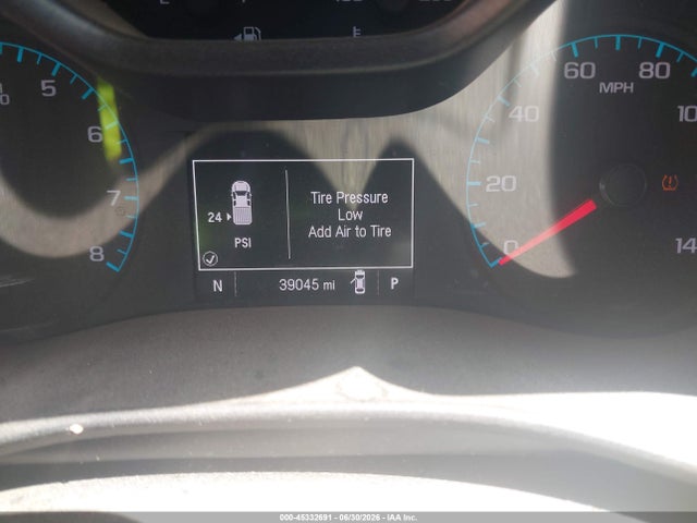Chevrolet Colorado Wt 2016 1GCHSBEA7G1226311 Image 7