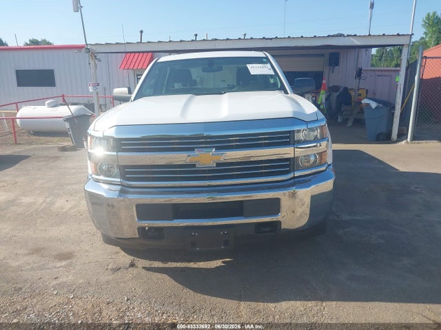 1GC1KUEG1HF194073 Chevrolet Silverado 2500hd Work Truck