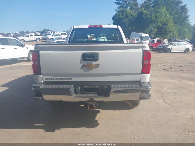 1GC1KUEG1HF194073 Chevrolet Silverado 2500hd Work Truck