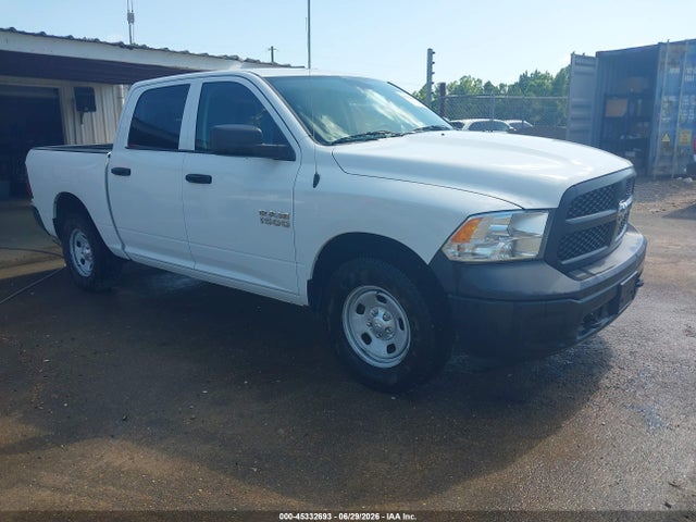Aukcja sprzedaży 2017 Ram 1500 Tradesman  4x4 5'7 Box, vin: 1C6RR7KG0HS551780, numer aukcji: 45332693