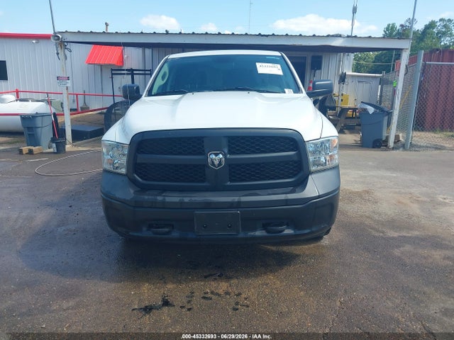 Продажа на аукционе авто 2017 Ram 1500 Tradesman  4x4 5'7 Box, vin: 1C6RR7KG0HS551780, номер лота: 45332693