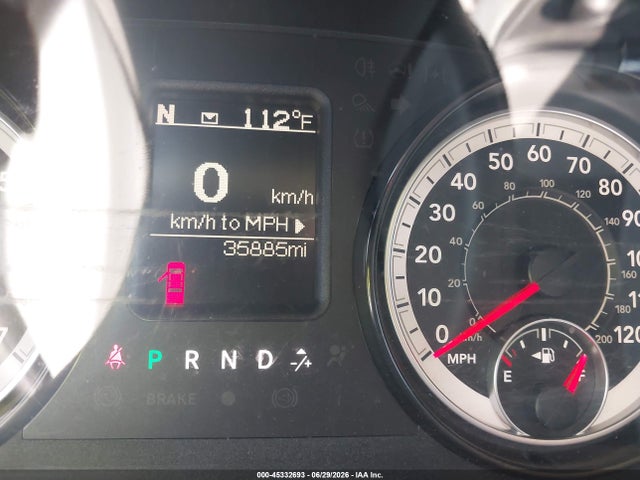 Продажа на аукционе авто 2017 Ram 1500 Tradesman  4x4 5'7 Box, vin: 1C6RR7KG0HS551780, номер лота: 45332693