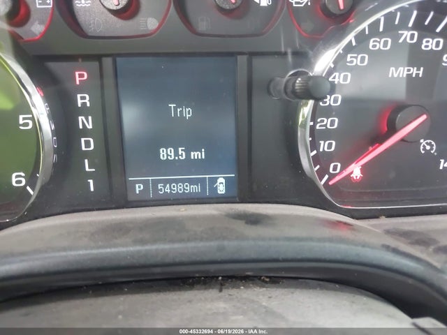 Chevrolet Silverado 3500hd Wt 2018 1GC4KYCG9JF272435 Image 18